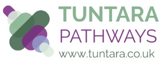 Tuntara Pathways logo
