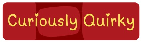 Curiously Quirky logo