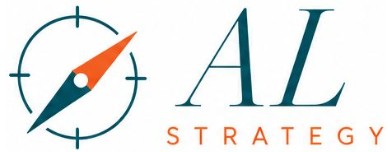 AL Strategy logo