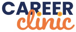 Career Clinic logo
